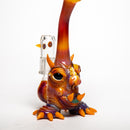 Merc - Minion - Serendipity - The Cave