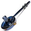 Darby - Dabber & Dish Set - Grape & Amber - The Cave