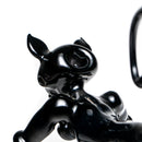 Chazpyle - Custom Dry Pipe - Cat Woman - The Cave