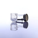 Mothership - Royal Mega Quartz Swing - Round Single Seed - Yellow Righty - The Cave