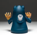 Ethan Windy - Peacock Minion - The Cave