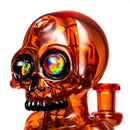 AKM - Anatomy Rig - The Cave