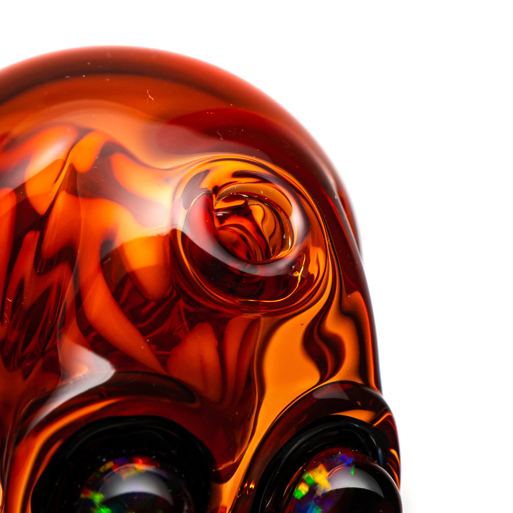 AKM - Anatomy Rig - The Cave