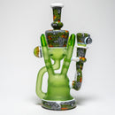 AKM x ETR - Millie Quad Shrink Recycler - The Cave
