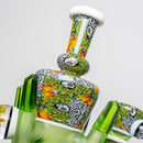 AKM x ETR - Millie Quad Shrink Recycler - The Cave