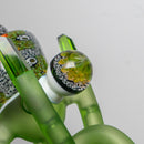 AKM x ETR - Millie Quad Shrink Recycler - The Cave