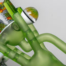 AKM x ETR - Millie Quad Shrink Recycler - The Cave