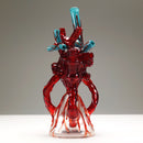 AKM - Heart Klein - The Cave