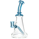 Aaron Vigil - Fat Bottom - Blue Dream/Blue Stardust Accents - The Cave