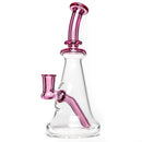 Aaron Vigil - Fat Bottom - Gold Amethyst Accents - The Cave