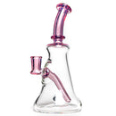 Aaron Vigil - Fat Bottom - Gold Amethyst/Ghost Accents - The Cave