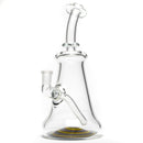 Aaron Vigil - Worked Base Fat Bottom - Rainbow & Lemon Drop