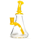 Aaron Vigil - Fat Bottom - Yellow Crayon Accents - The Cave