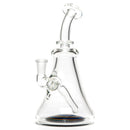 Aaron Vigil - Worked Base Fat Bottom - Rainbow & Shadow