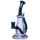 Aaron Vigil - Horn Fat Bottom - Gemini w/ Water & Shadow Linework - The Cave