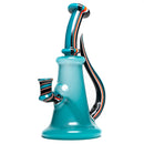 Aaron Vigil - Horn Fat Bottom - Ghost Agua Sharks - The Cave