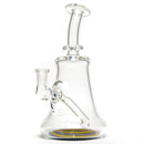 Aaron Vigil - Worked Base Fat Bottom - Rainbow & Lemon Drop