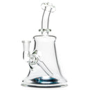 Aaron Vigil - Worked Base Fat Bottom - Water & Steelwool