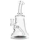 Aaron Vigil - Worked Base Fat Bottom - Rainbow & Shadow