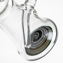 Aaron Vigil - Worked Base Fat Bottom - Jailhouse & Steelwool - The Cave