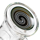 Aaron Vigil - Worked Base Fat Bottom - Jailhouse & Steelwool - The Cave