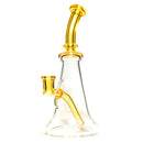 Aaron Vigil - Fat Bottom - CFL Terps Accents - The Cave