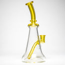 Aaron Vigil - Fat Bottom - CFL Terps Accents - The Cave