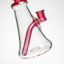 Aaron Vigil - Fat Bottom - Karma (Gold Ruby) Accents - The Cave