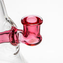 Aaron Vigil - Fat Bottom - Karma (Gold Ruby) Accents - The Cave