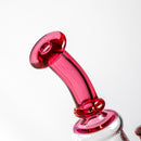 Aaron Vigil - Fat Bottom - Karma (Gold Ruby) Accents - The Cave