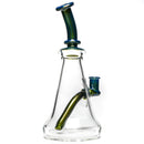 Aaron Vigil - Fat Bottom - Dragons Eye/Jackpot Accents