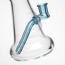 Aaron Vigil - Fat Bottom - Blue Dream/Blue Stardust Accents - The Cave