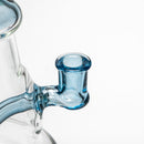 Aaron Vigil - Fat Bottom - Blue Dream/Blue Stardust Accents - The Cave