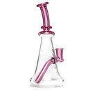 Aaron Vigil - Fat Bottom - Gold Amethyst Accents - The Cave