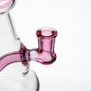 Aaron Vigil - Fat Bottom - Gold Amethyst Accents - The Cave