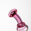 Aaron Vigil - Fat Bottom - Gold Amethyst Accents - The Cave