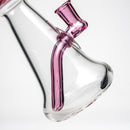 Aaron Vigil - Fat Bottom - Gold Amethyst Accents - The Cave