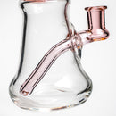 Aaron Vigil - Fat Bottom - Brozay Accents - The Cave