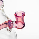 Aaron Vigil - Fat Bottom - Karmaline Accents - The Cave