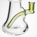 Aaron Vigil - Fat Bottom - Tennis Ball Accents