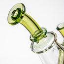 Aaron Vigil - Fat Bottom - Tennis Ball Accents