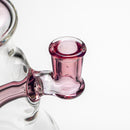 Aaron Vigil - Fat Bottom - Gold Amethyst/Ghost Accents - The Cave