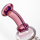 Aaron Vigil - Fat Bottom - Gold Amethyst/Ghost Accents - The Cave