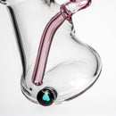 Aaron Vigil - Fat Bottom - Gold Amethyst/Ghost Accents - The Cave