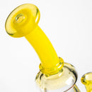 Aaron Vigil - Fat Bottom - CFL Terps/Ghost Accents - The Cave