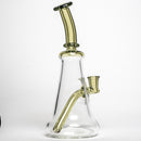 Aaron Vigil - Fat Bottom - CFL Potion Accents - The Cave