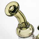 Aaron Vigil - Fat Bottom - CFL Potion Accents - The Cave