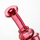 Aaron Vigil - Horn Fat Bottom - Karma (Gold Ruby) - The Cave