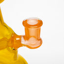 Aaron Vigil - Horn Fat Bottom - Ghost OJ & Lemon Drip - The Cave