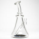 Aaron Vigil - Worked Base Fat Bottom - Rainbow & Shadow